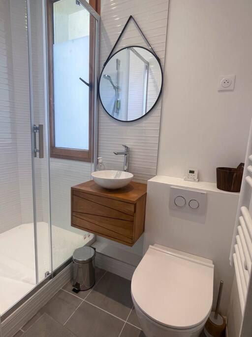 3p 70m2, Vue Mer, Et Port De Lomener * Ploemeur
